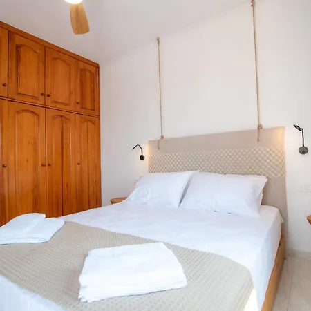 Apartment 360° Panoramic View