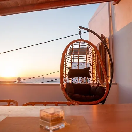 Apartment 360° Panoramic View *