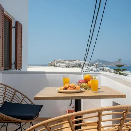 360° Panoramic View Apartment *