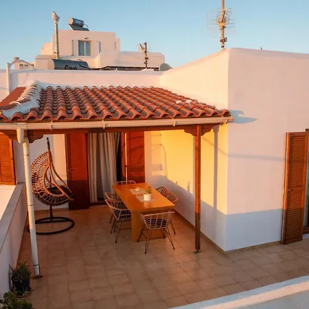 Apartment 360° Panoramic View *