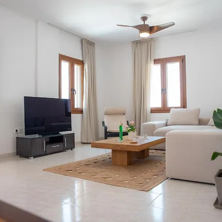 Apartment 360° Panoramic View *