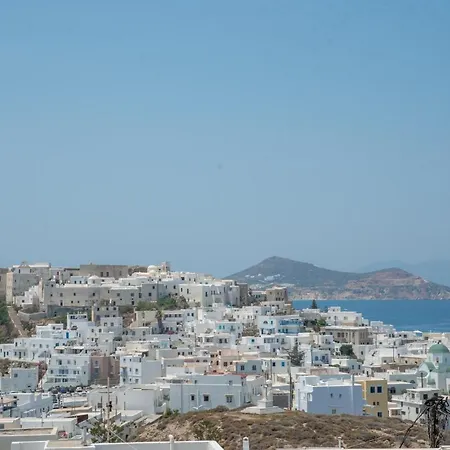 Apartment 360° Panoramic View *
