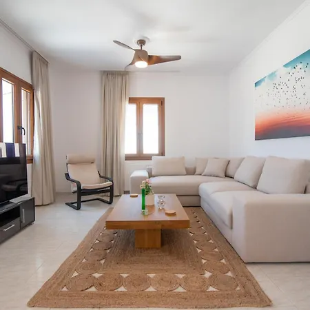 360° Panoramic View Apartment Naxos City